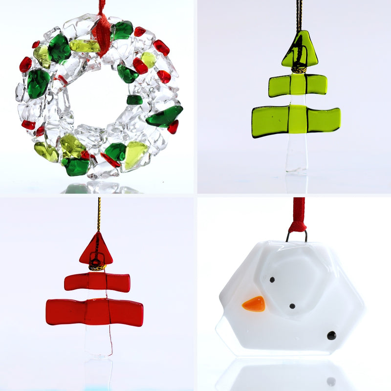 Classic Ornament Collection