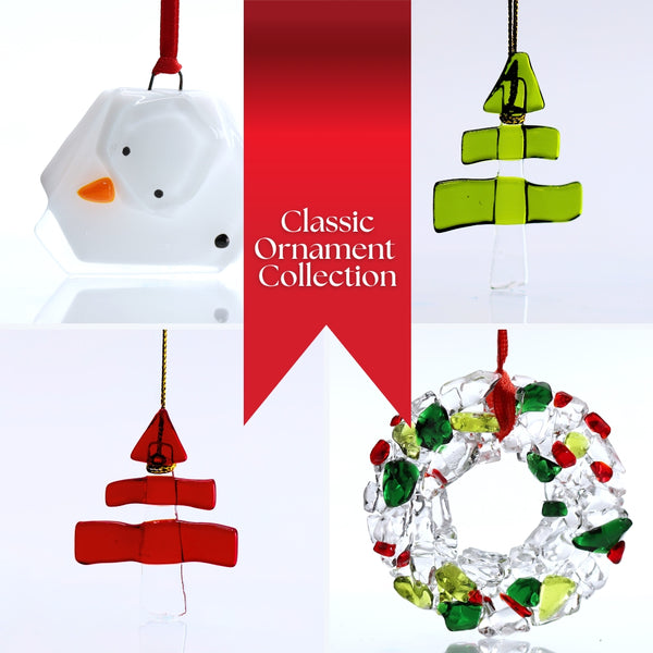 Classic Ornament Collection