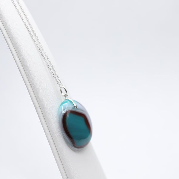Canada's Artists Collection: Lawren Harris Large Pendant #610