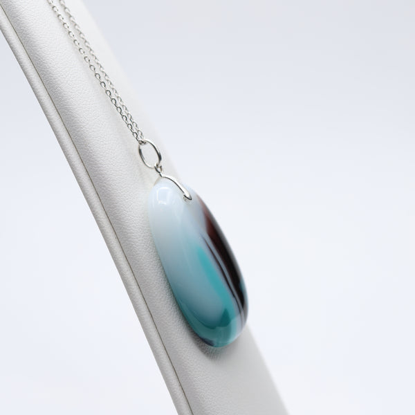 Canada's Artists Collection: Lawren Harris Large Pendant #510
