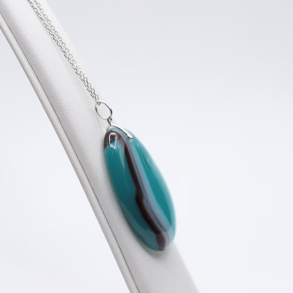 Canada's Artists Collection: Lawren Harris Large Pendant #310