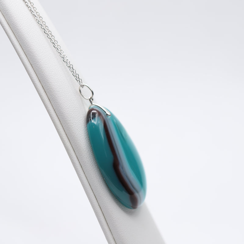 Canada's Artists Collection: Lawren Harris Large Pendant #310