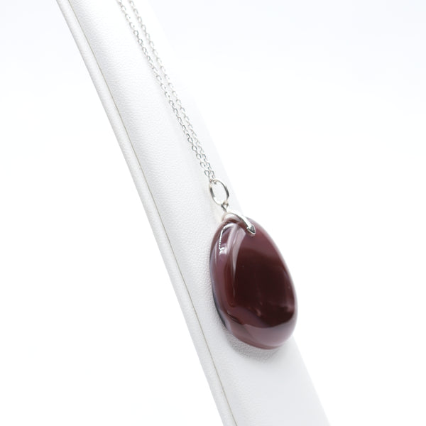 Canada's Places: Kelowna, BC. - Large Pendant #51