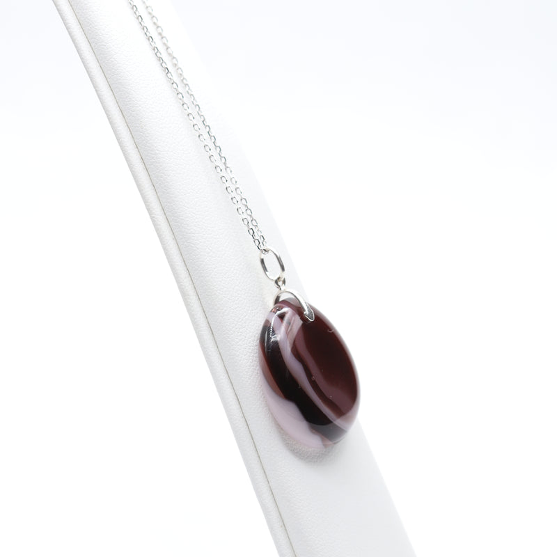 Canada's Places: Kelowna, BC. - Medium Pendant #40