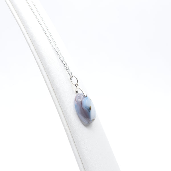 Canada's Places Tadoussac, QC. Micro Pendant #56