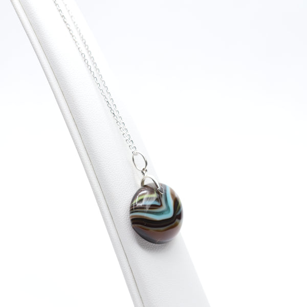 Canada's Artists Collection: Tom Thomson Medium Pendant #49