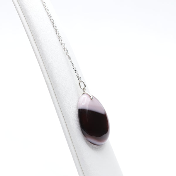 Canada's Places: Kelowna, BC. - Large Pendant #52
