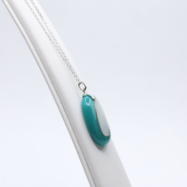 Canada's Places: Tofino BC. Medium Pendant #65