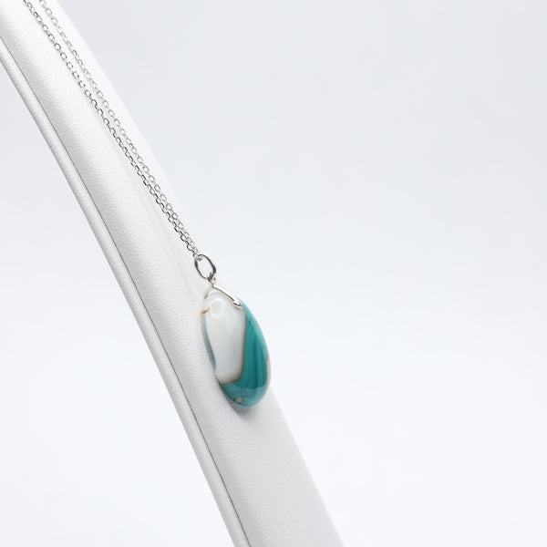 Canada's Places: Tofino BC. Small Pendant #63