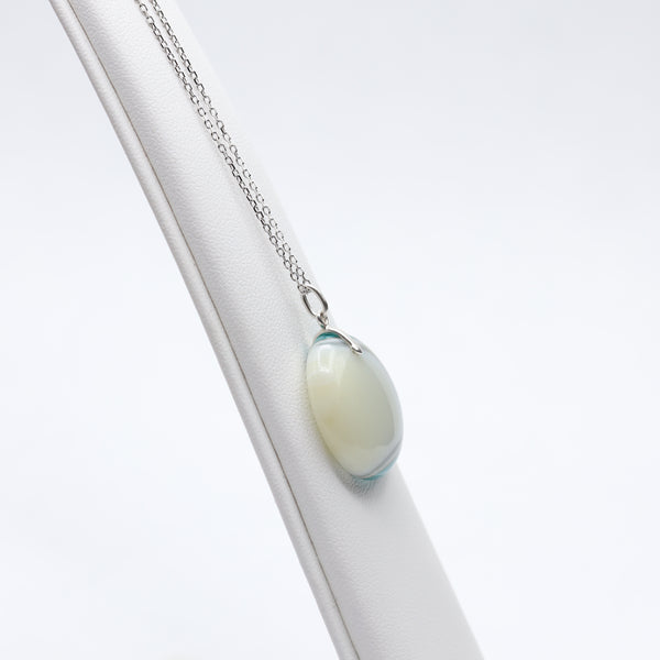 Canada's Places: Tofino BC. Medium Pendant #64
