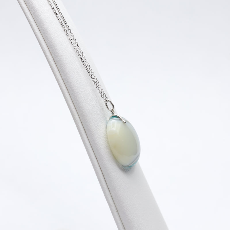 Canada's Places: Tofino BC. Medium Pendant #64