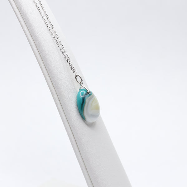 Canada's Places: Tofino BC. Small Pendant #59