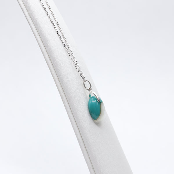 Canada's Places: Tofino BC. Micro Pendant #57