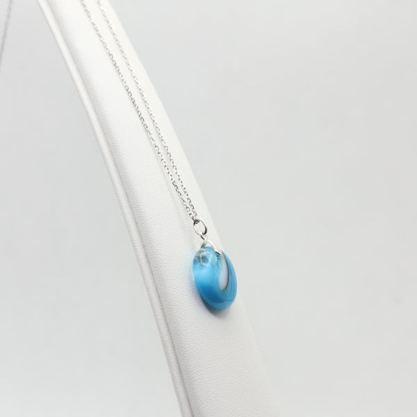 Canada's Places: Prairie Winter, MB/SK - Small Pendant #105