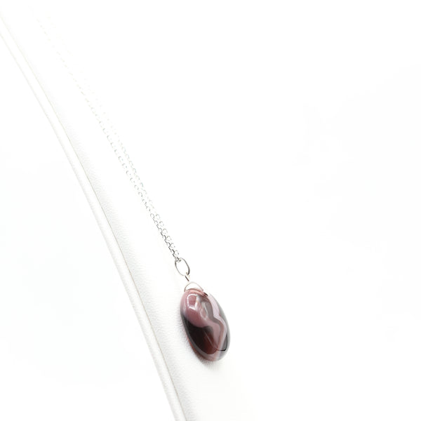 Canada's Places: Kelowna, BC. - Small Pendant #98