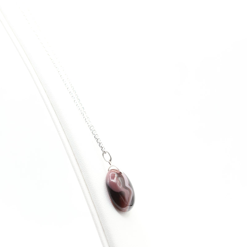 Canada's Places: Kelowna, BC. - Small Pendant #98