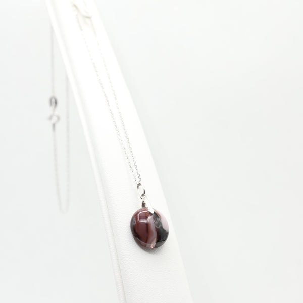 Canada's Places: Kelowna, BC. - Small Pendant #72