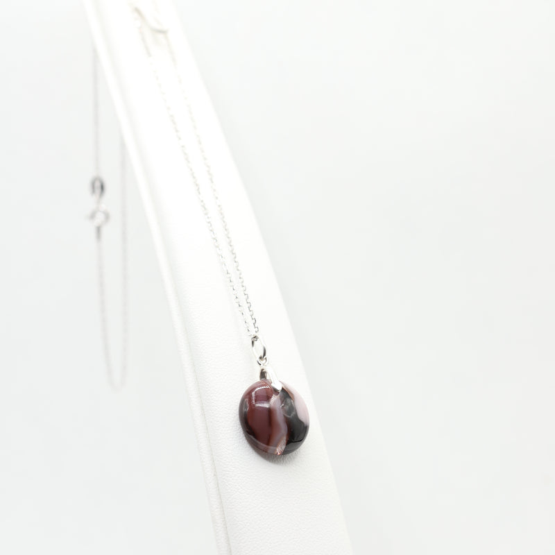 Canada's Places: Kelowna, BC. - Small Pendant #72