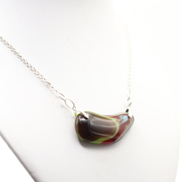 Canada's Artists Collection: Tom Thomson Horizontal Pendant #38