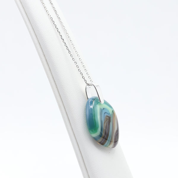 Canada's Artists Collection: AY Jackson - Medium Pendant #87