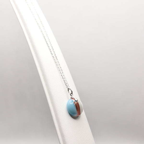 Canada's Artists Collection: Lawren Harris Small Pendant #220