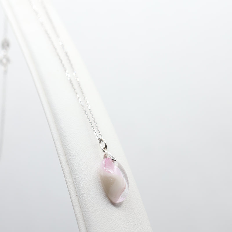 Canada's Places: Peggy's Cove, NS - Small Pendant #156