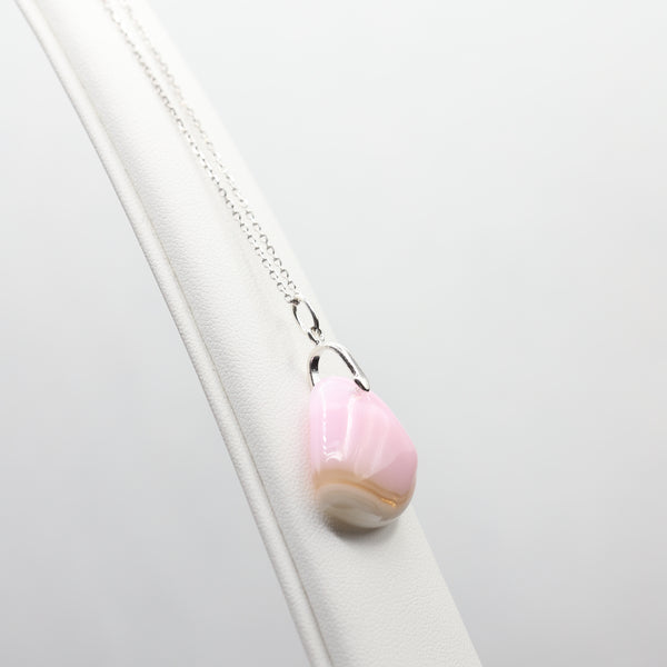 Canada's Places: Peggy's Cove, NS - Medium Pendant #203