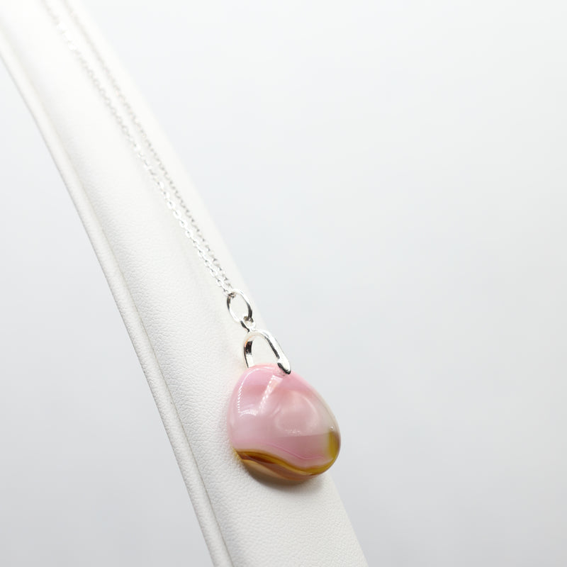 Canada's Places: Peggy's Cove, NS - Medium Pendant #198