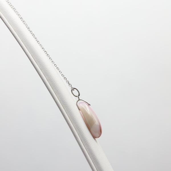 Canada's Places: Peggy's Cove, NS - Small Pendant #195