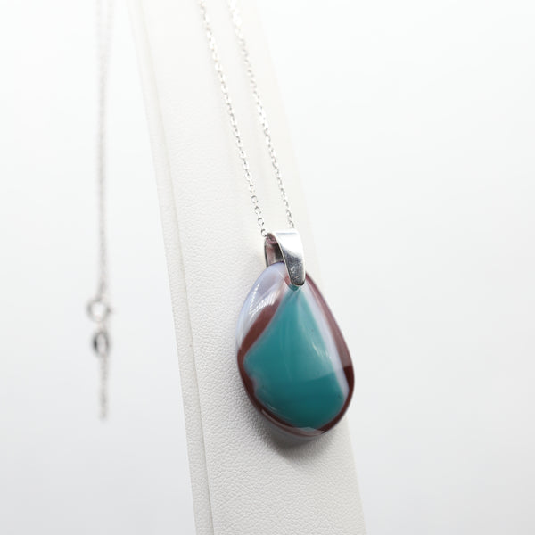 Canada's Artists Collection: Lawren Harris Large Pendant #194