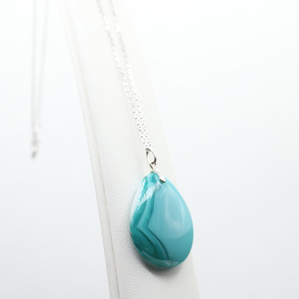 Canada's Places: Tofino BC. Large Pendant #189