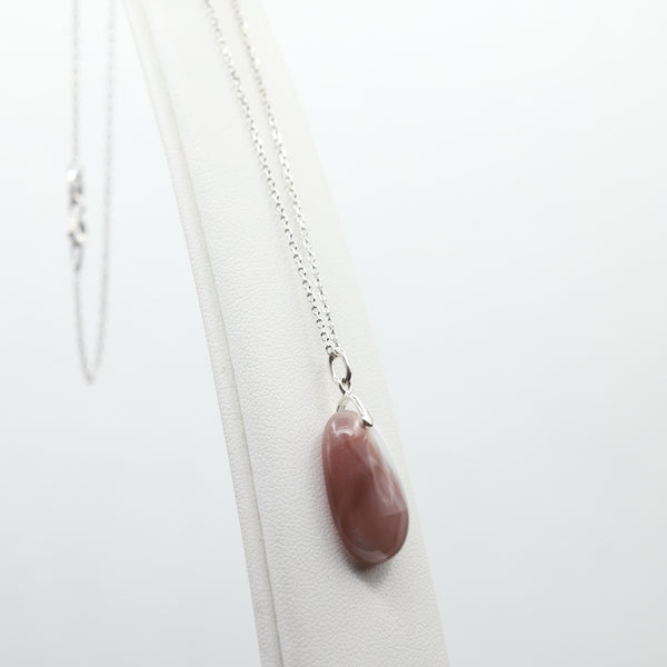 Canada's Places: Kelowna, BC. - Small Pendant #222
