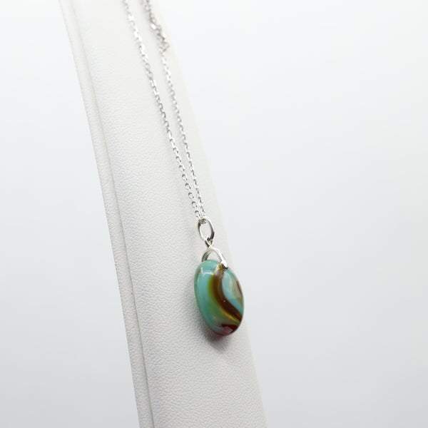 Canada's Artists Collection: Tom Thomson Small Pendant #201