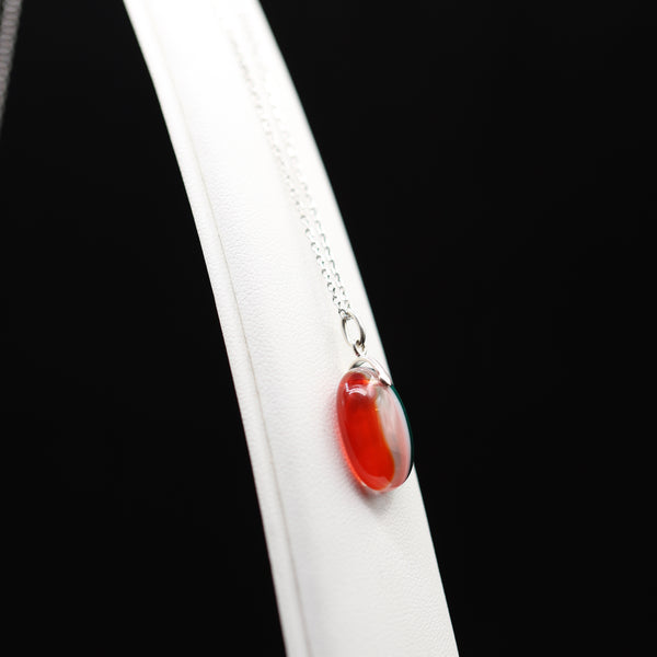 Canada's Places: Dundas Square, ON - Small Pendant #217