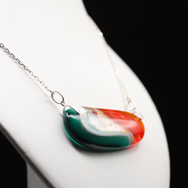 Canada's Places: Dundas Square, ON - Horizontal Pendant #204