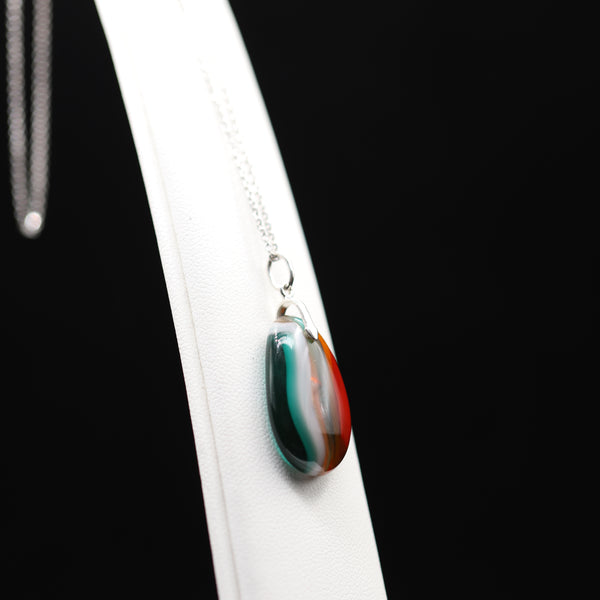 Canada's Places: Dundas Square, ON - Small Pendant #180
