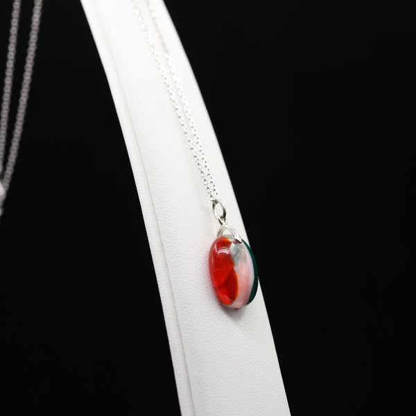 Canada's Places: Dundas Square, ON - Small Pendant #178