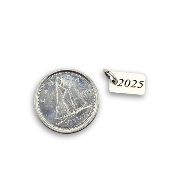 Make It An Heirloom: Add a 2025 Tag