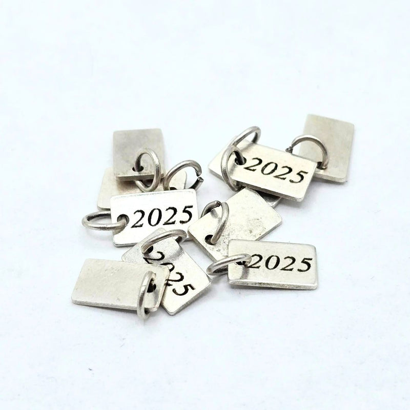 Make It An Heirloom: Add a 2025 Tag