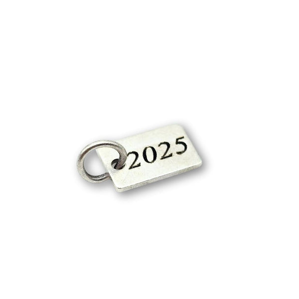 Make It An Heirloom: Add a 2025 Tag