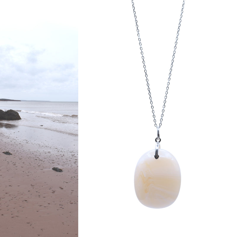 Canada's Places: Prince Edward County, ON - Medium Pendant #46
