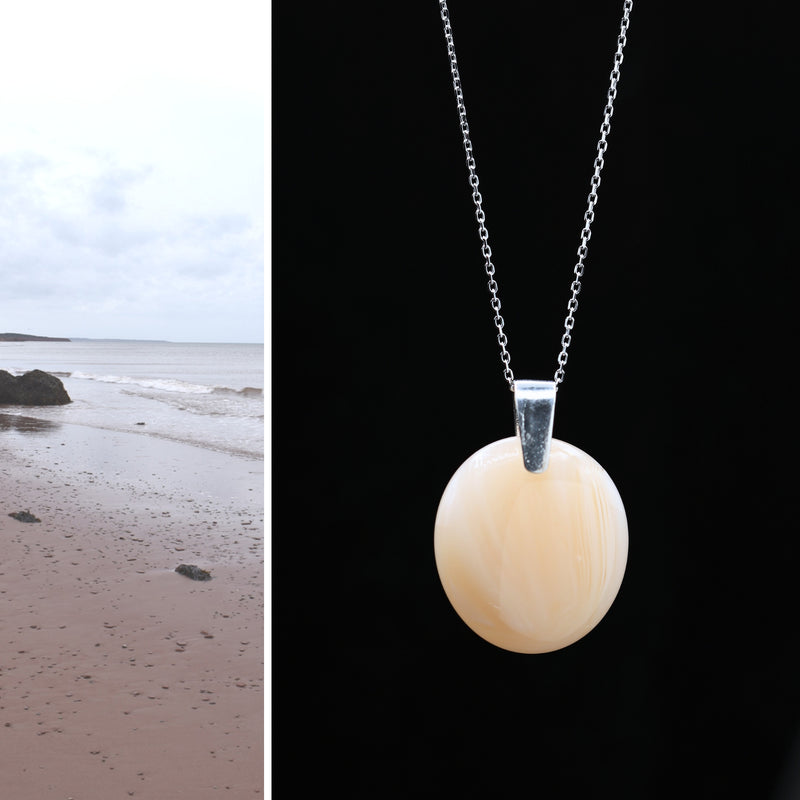 Canada's Places: Prince Edward County, ON - Medium Pendant #188