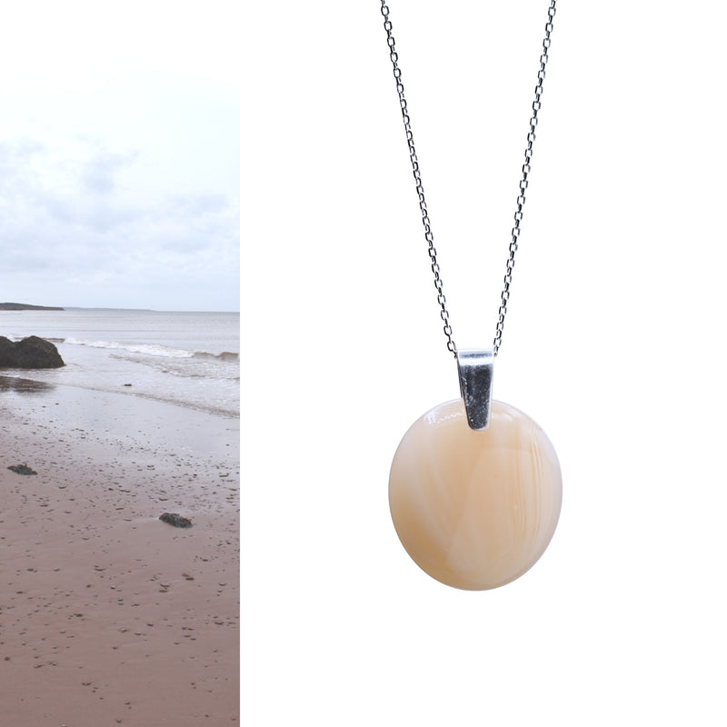 Canada's Places: Prince Edward County, ON - Medium Pendant #188
