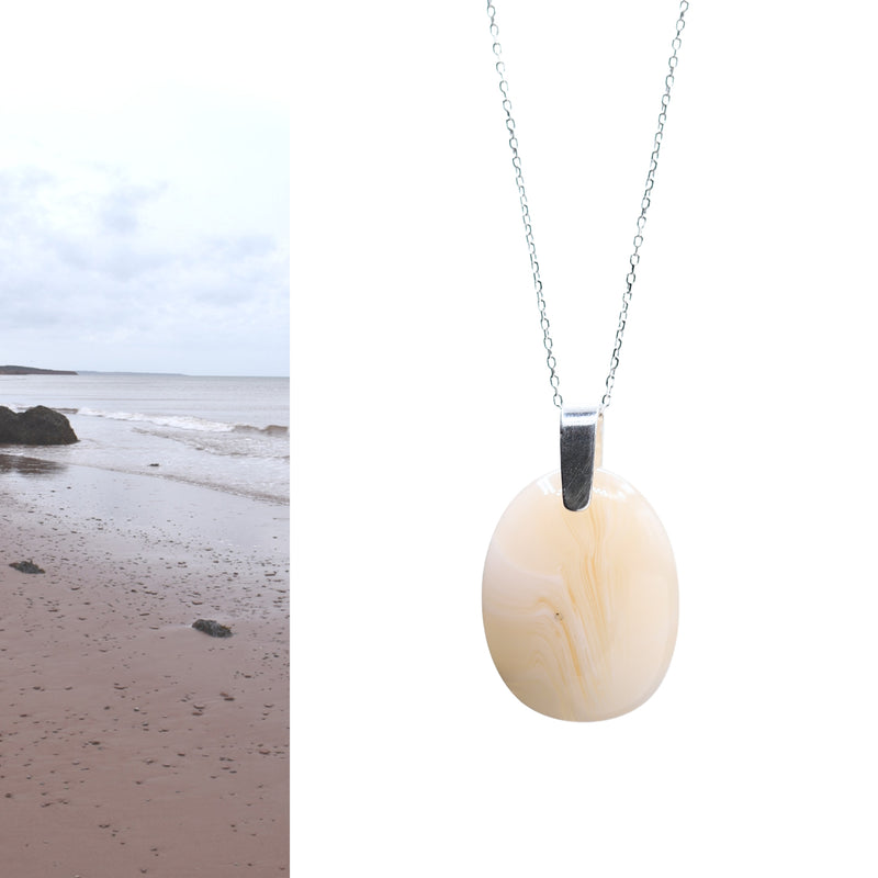 Canada's Places: Prince Edward County, ON - Medium Pendant #183