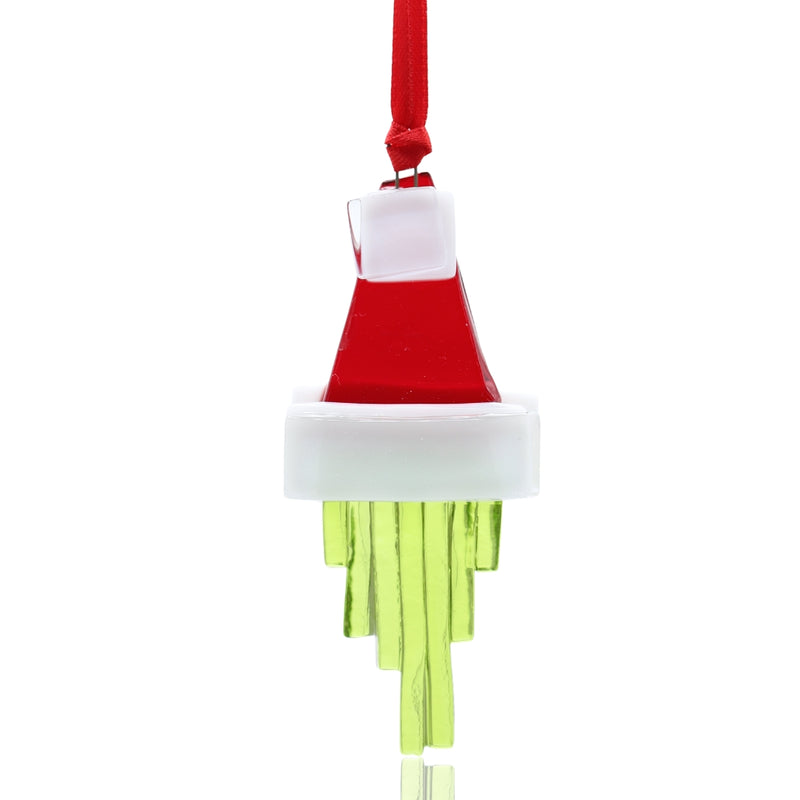 2025 Limited Edition Ornament: Grinch's Hat