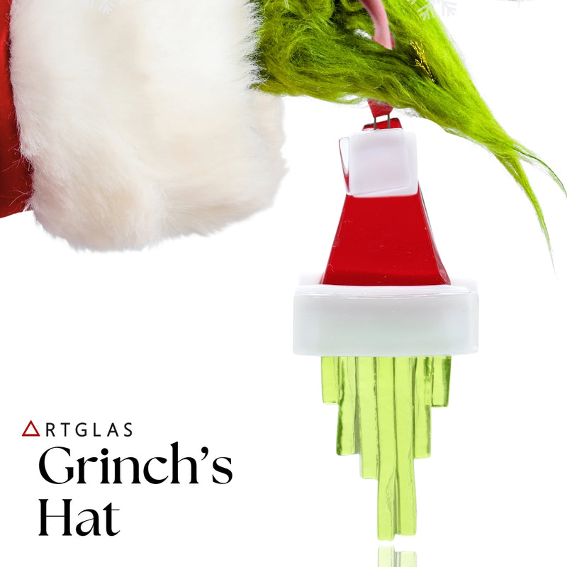 Santa and Grinch Bundle