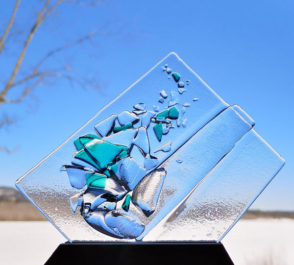 Aquatics Collection: Water Pipe