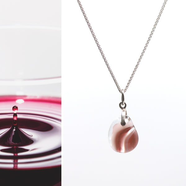 Canada's Places: Kelowna, BC. - Micro Pendant 1/8