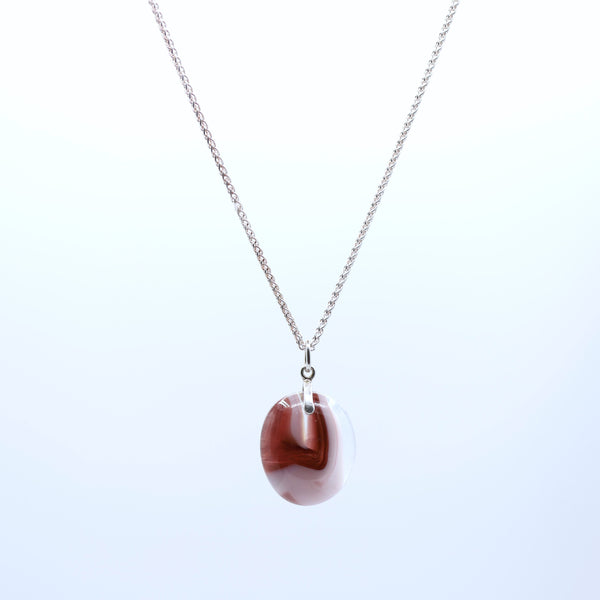 Canada's Places: Kelowna, BC. - Small Pendant 2/8