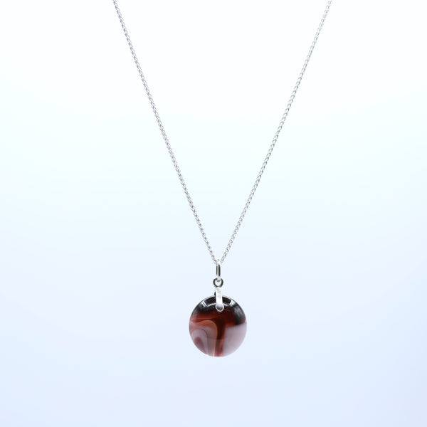 Canada's Places: Kelowna, BC. - Micro Pendant 3/8